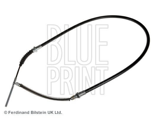 BLUE PRINT ADN146314 Cable Pull, parking brake