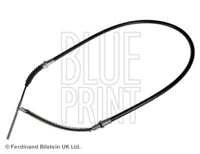 Cable Pull, parking brake BLUE PRINT ADN146314