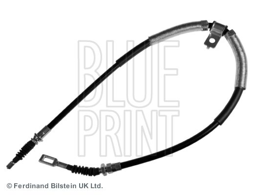 BLUE PRINT ADN146315 Cable Pull, parking brake