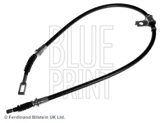 BLUE PRINT ADN146316 Cable Pull, parking brake