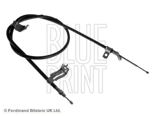 BLUE PRINT ADN146318 Cable Pull, parking brake