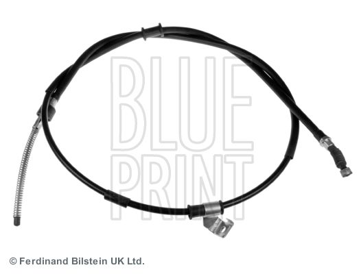 BLUE PRINT ADN146320 Cable Pull, parking brake