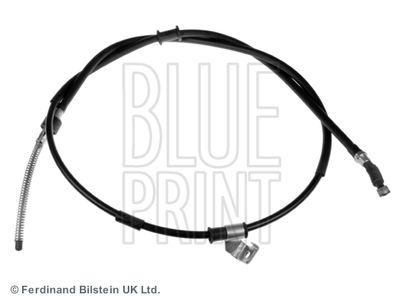Cable Pull, parking brake BLUE PRINT ADN146320