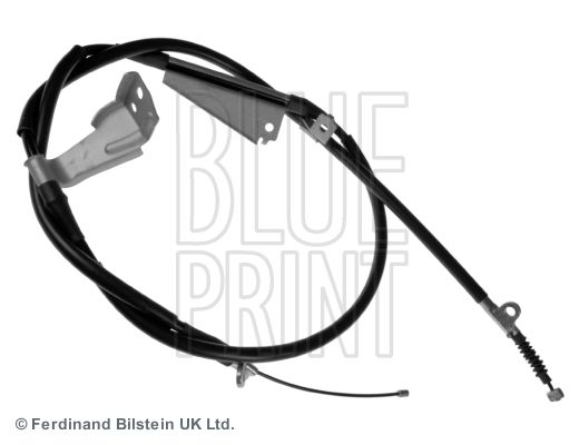 BLUE PRINT ADN146322 Cable Pull, parking brake