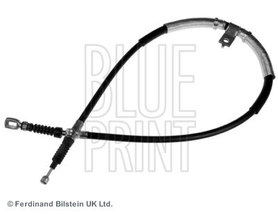 Cable Pull, parking brake BLUE PRINT ADN146323