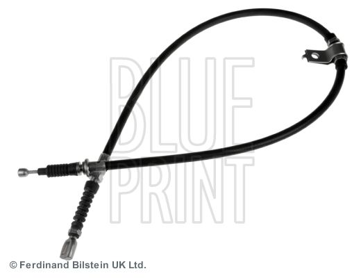 BLUE PRINT ADN146324 Cable Pull, parking brake