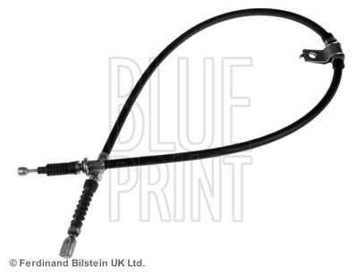 Cable Pull, parking brake BLUE PRINT ADN146324
