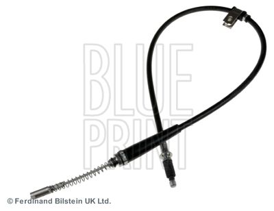 Cable Pull, parking brake BLUE PRINT ADN146326