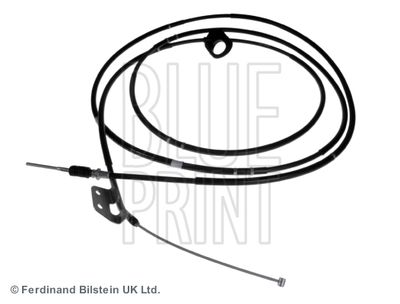 Cable Pull, parking brake BLUE PRINT ADN146331