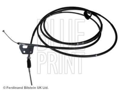 Cable Pull, parking brake BLUE PRINT ADN146332
