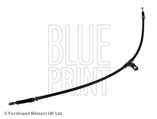 BLUE PRINT ADN146333 Cable Pull, parking brake