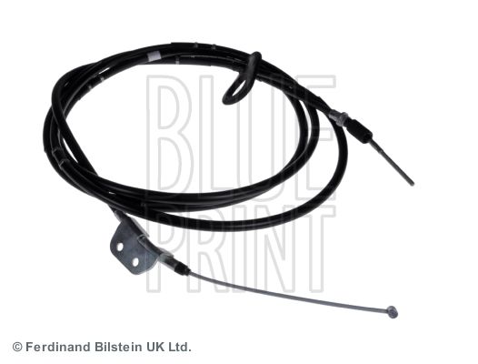 BLUE PRINT ADN146334 Cable Pull, parking brake