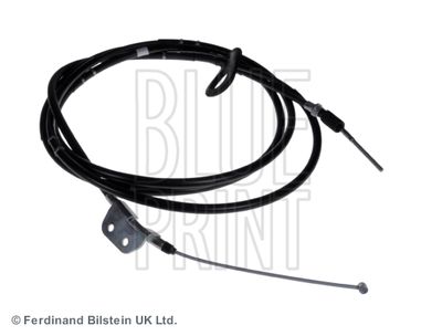 Cable Pull, parking brake BLUE PRINT ADN146334