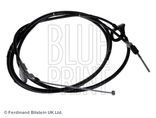 BLUE PRINT ADN146335 Cable Pull, parking brake