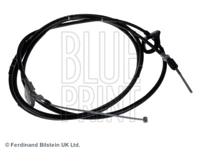 Cable Pull, parking brake BLUE PRINT ADN146335