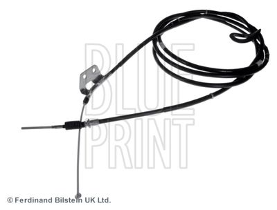 Cable Pull, parking brake BLUE PRINT ADN146337