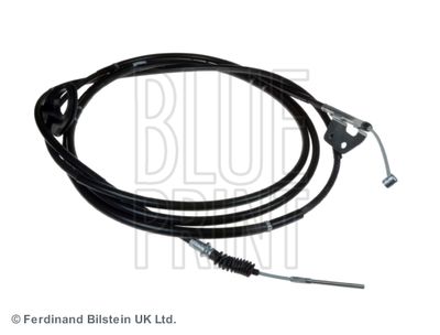 Cable Pull, parking brake BLUE PRINT ADN146338