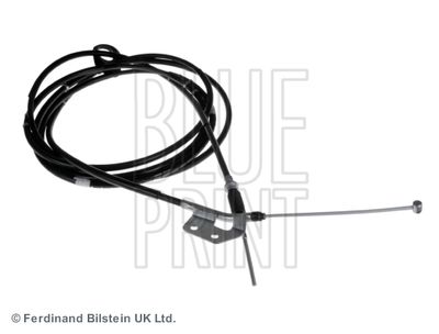 Cable Pull, parking brake BLUE PRINT ADN146339