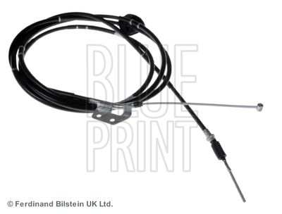 Cable Pull, parking brake BLUE PRINT ADN146340