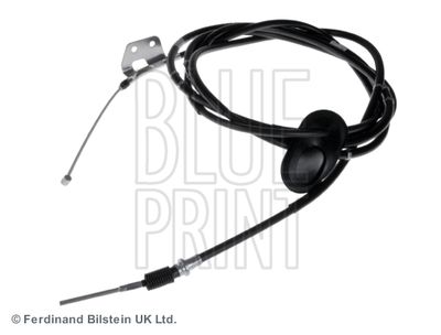 Cable Pull, parking brake BLUE PRINT ADN146341
