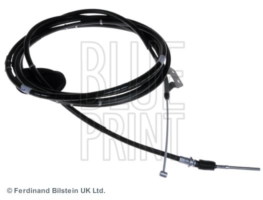 BLUE PRINT ADN146342 Cable Pull, parking brake