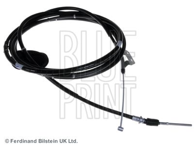 Cable Pull, parking brake BLUE PRINT ADN146342