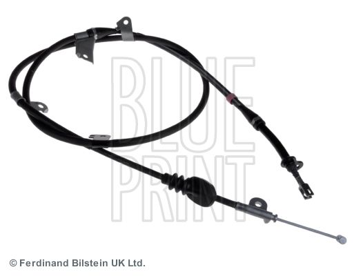 BLUE PRINT ADN146343 Cable Pull, parking brake