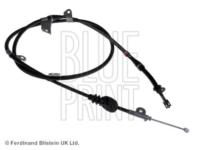 Cable Pull, parking brake BLUE PRINT ADN146343