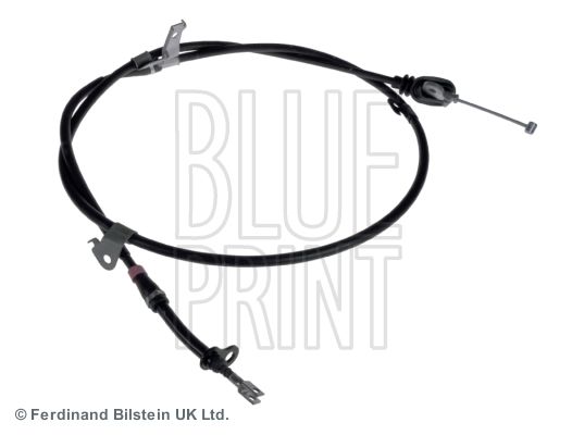 BLUE PRINT ADN146344 Cable Pull, parking brake