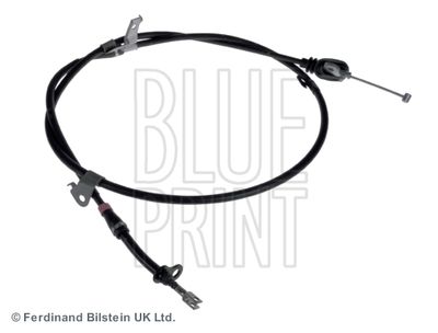 Cable Pull, parking brake BLUE PRINT ADN146344