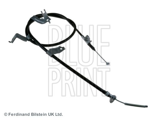 BLUE PRINT ADN146345 Cable Pull, parking brake