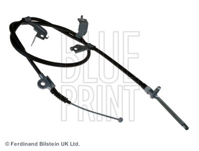 Cable Pull, parking brake BLUE PRINT ADN146346