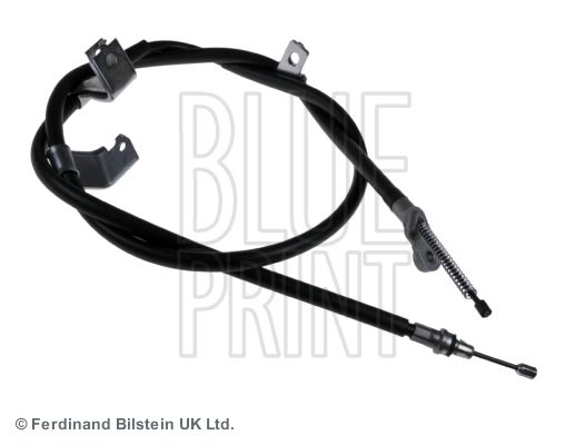 BLUE PRINT ADN146348 Cable Pull, parking brake