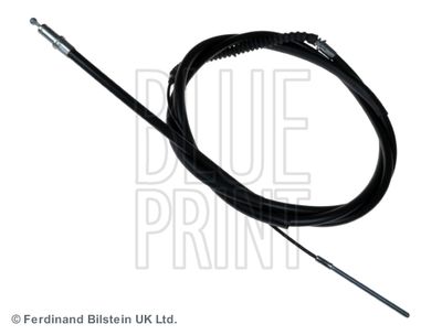 Cable Pull, parking brake BLUE PRINT ADN146349