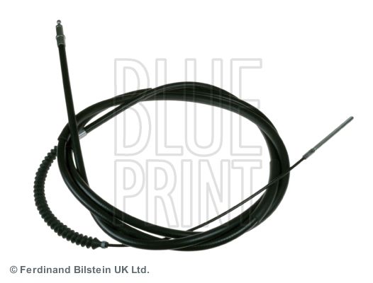 BLUE PRINT ADN146350 Cable Pull, parking brake