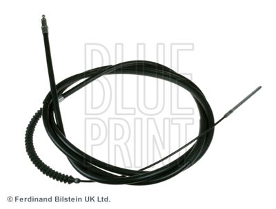 Cable Pull, parking brake BLUE PRINT ADN146350