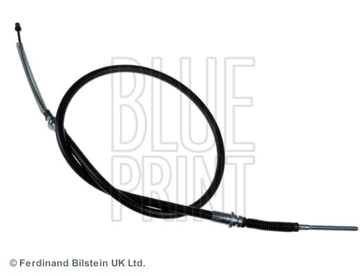 BLUE PRINT ADN146353 Cable Pull, parking brake
