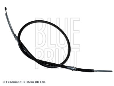 Cable Pull, parking brake BLUE PRINT ADN146353