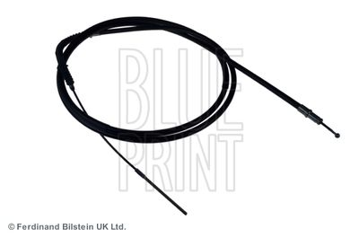 Cable Pull, parking brake BLUE PRINT ADN146360