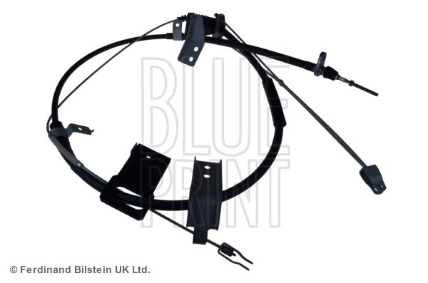 BLUE PRINT ADN146364 Cable Pull, parking brake