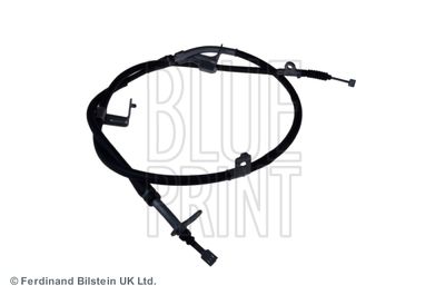 Cable Pull, parking brake BLUE PRINT ADN146366