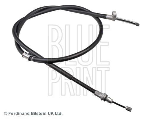 BLUE PRINT ADN146367 Cable Pull, parking brake