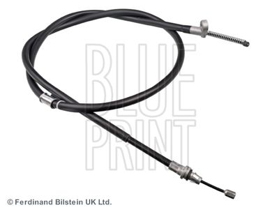 Cable Pull, parking brake BLUE PRINT ADN146367