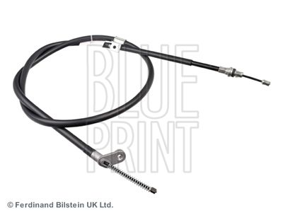 Cable Pull, parking brake BLUE PRINT ADN146368