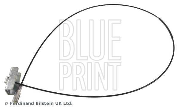 BLUE PRINT ADN146369 Cable Pull, parking brake