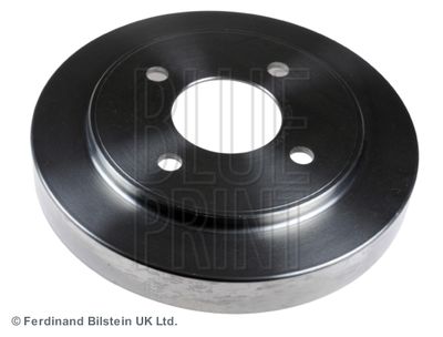Brake Drum BLUE PRINT ADN14707