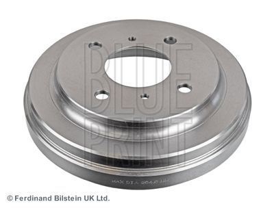 Brake Drum BLUE PRINT ADN14728
