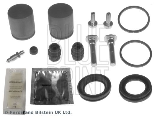 BLUE PRINT ADN148122 Repair Kit, brake caliper