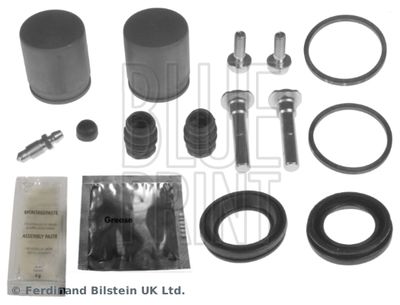 Repair Kit, brake caliper BLUE PRINT ADN148122