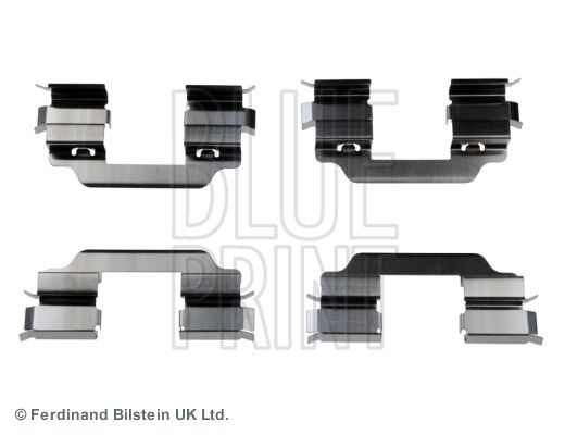BLUE PRINT ADN148601 Accessory Kit, disc brake pad